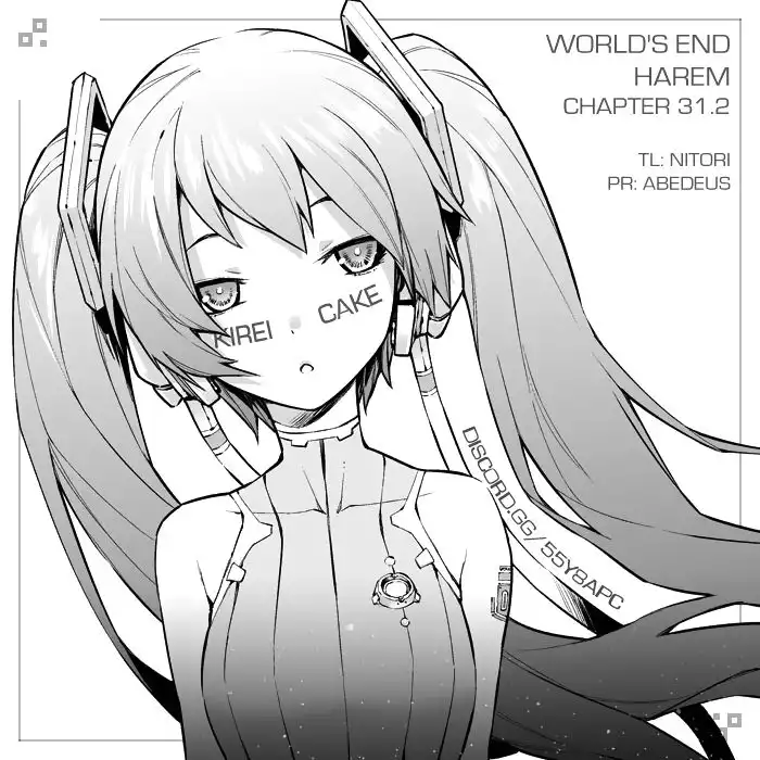 World's End Harem Chapter 31.2 13